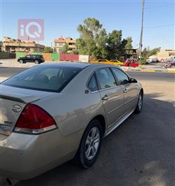 Chevrolet Impala